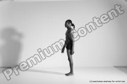 Breakdance reference poses of Enrique